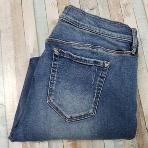 PacSun Ankle Jegging Jeans